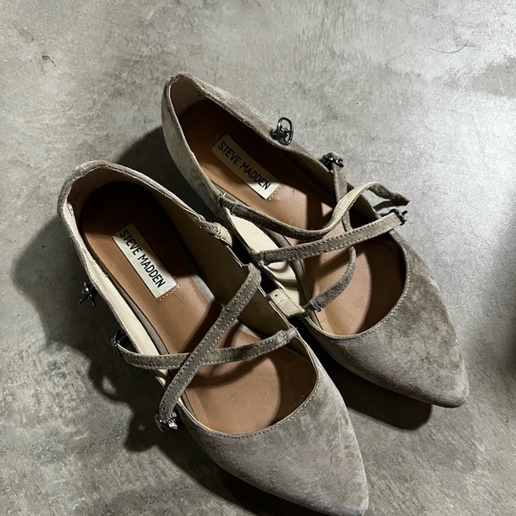 Steve Madden Flats - Picture 4 of 4